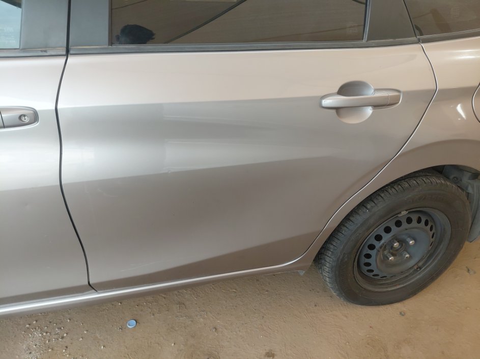 تويوتا يارس Y 2024 image