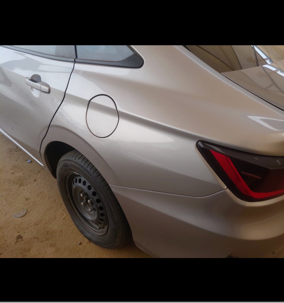 تويوتا يارس Y 2024 image