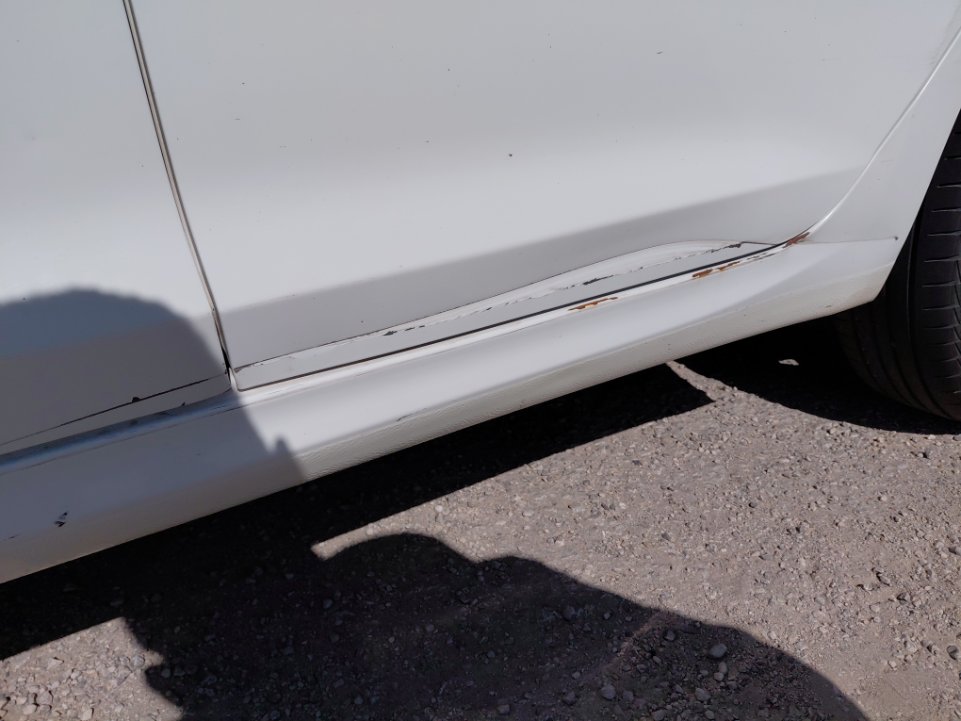 هيونداي أكسنت STD 2021 image