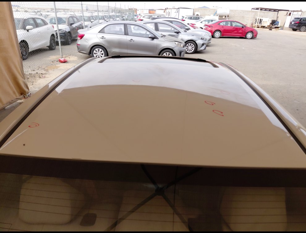 تويوتا كورولا GLI M/R 2021 image