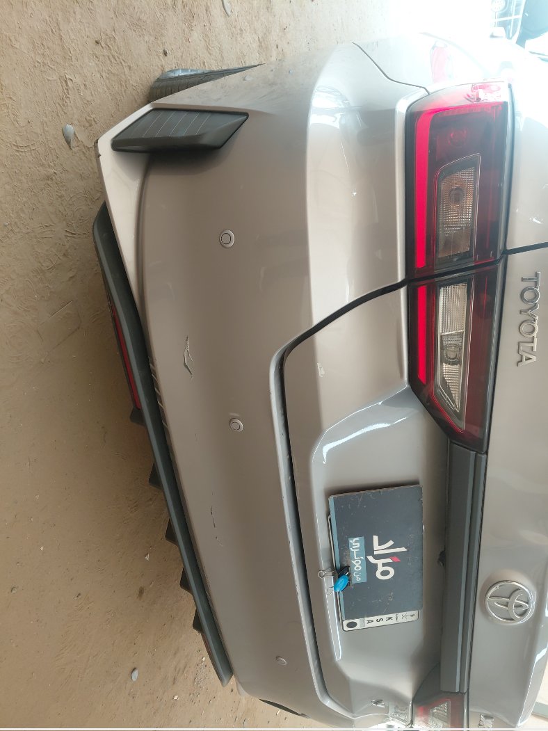 تويوتا يارس Y 2024 image