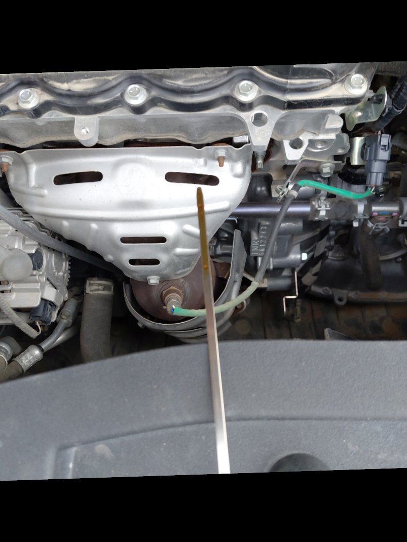 تويوتا يارس Y PLUS 2023 image