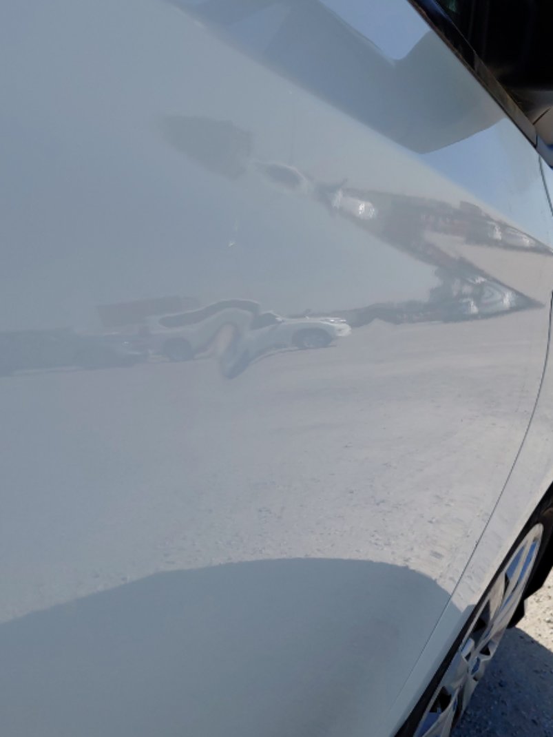 هيونداي أكسنت STD 2021 image