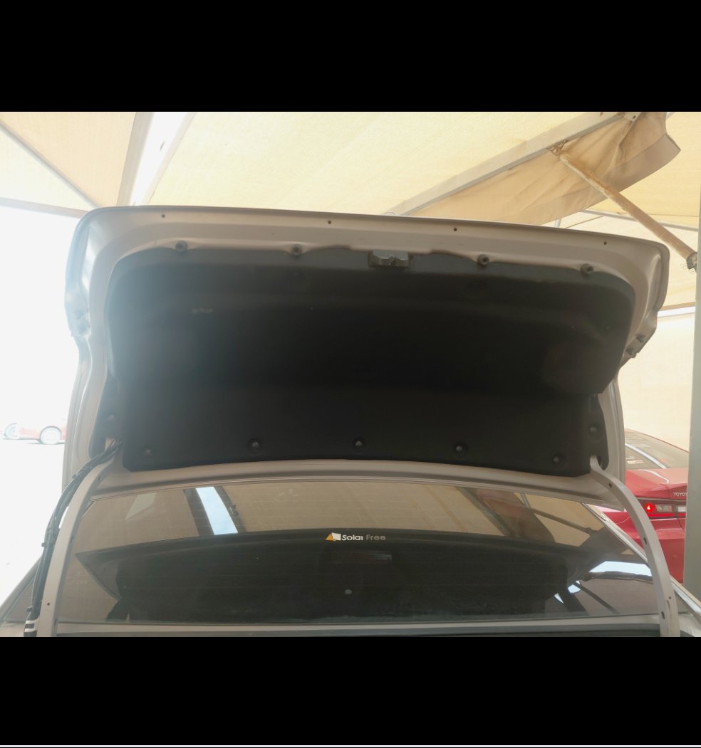 تويوتا يارس Y 2024 image