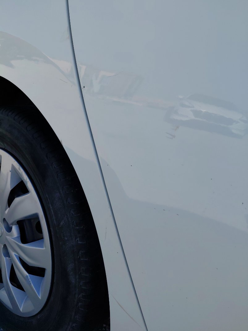 هيونداي أكسنت STD 2021 image