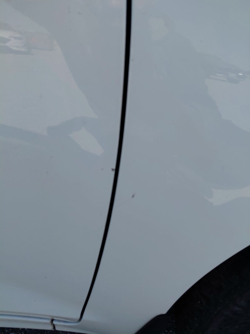 هيونداي أكسنت STD 2021 image