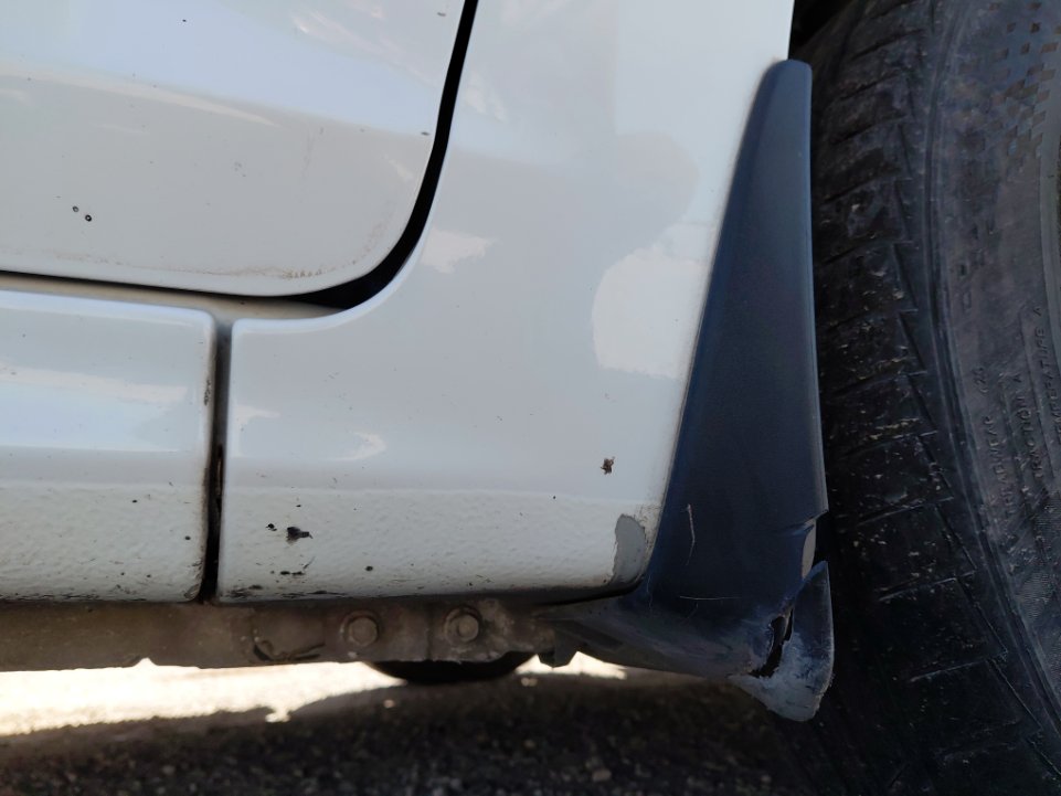 هيونداي أكسنت STD 2021 image