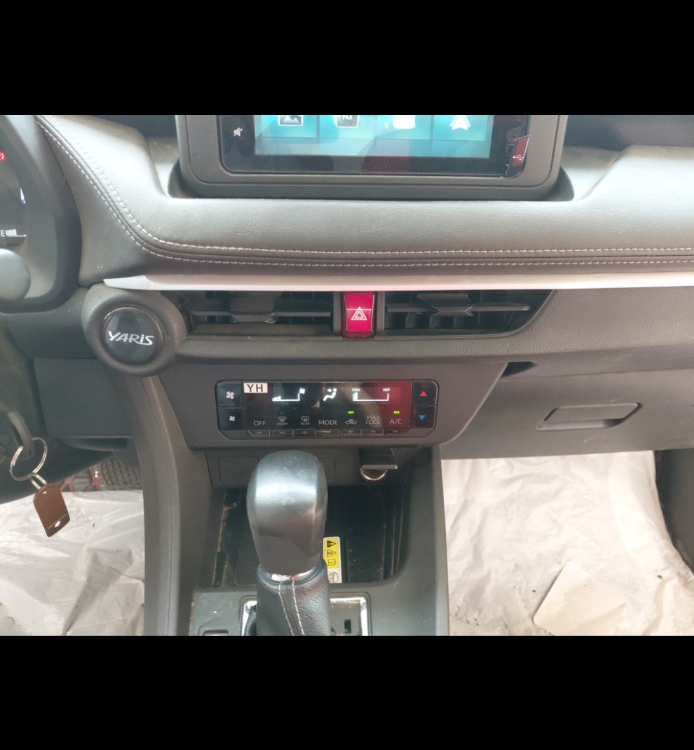 تويوتا يارس Y PLUS 2023 image