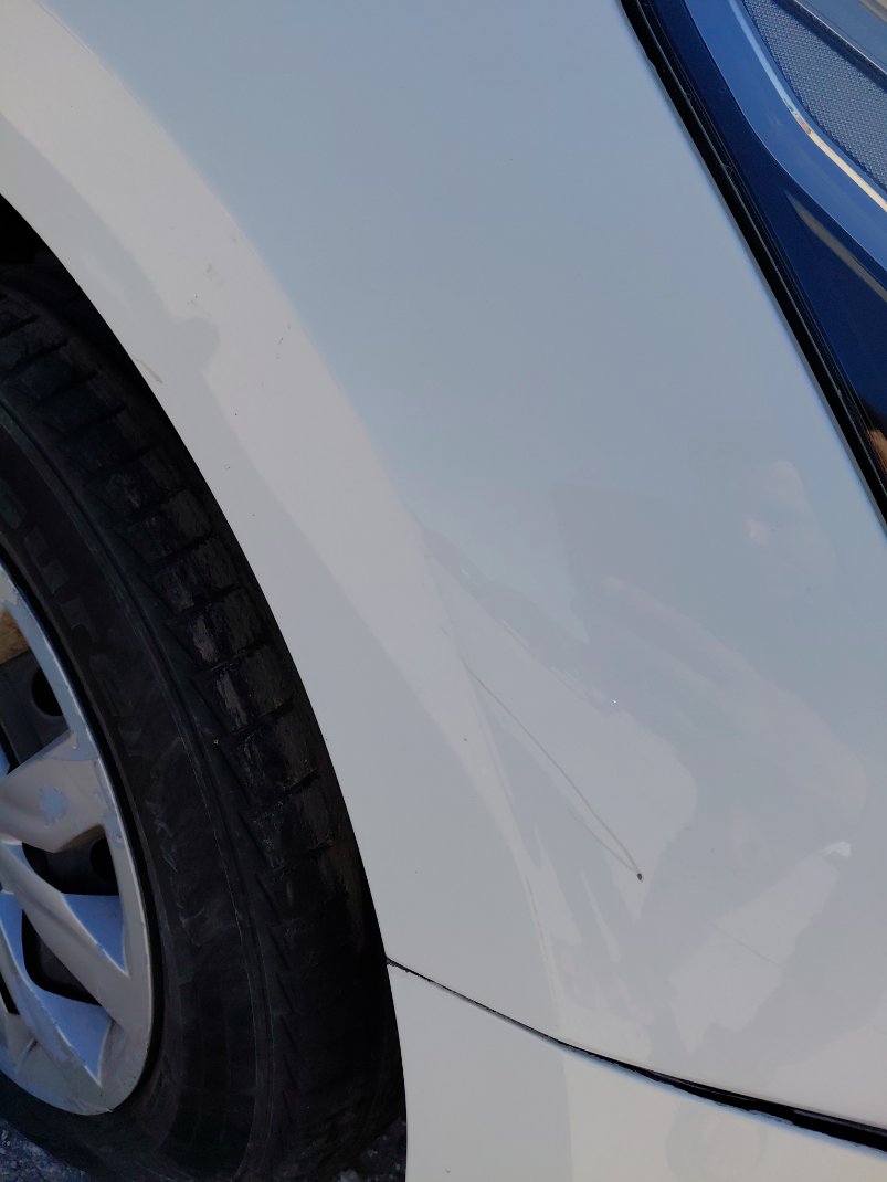 هيونداي أكسنت STD 2021 image