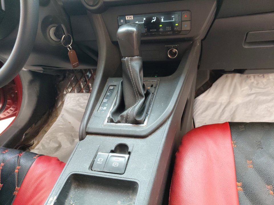 تويوتا يارس Y PLUS 2023 image