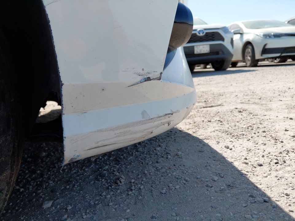 هيونداي أكسنت STD 2021 image