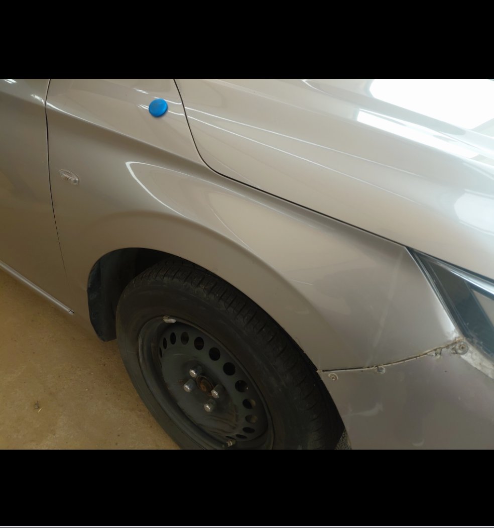 تويوتا يارس Y 2024 image