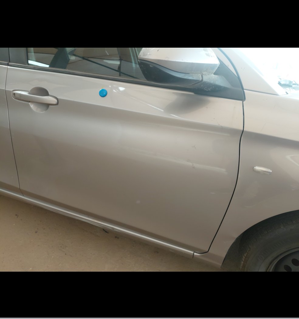 تويوتا يارس Y 2024 image