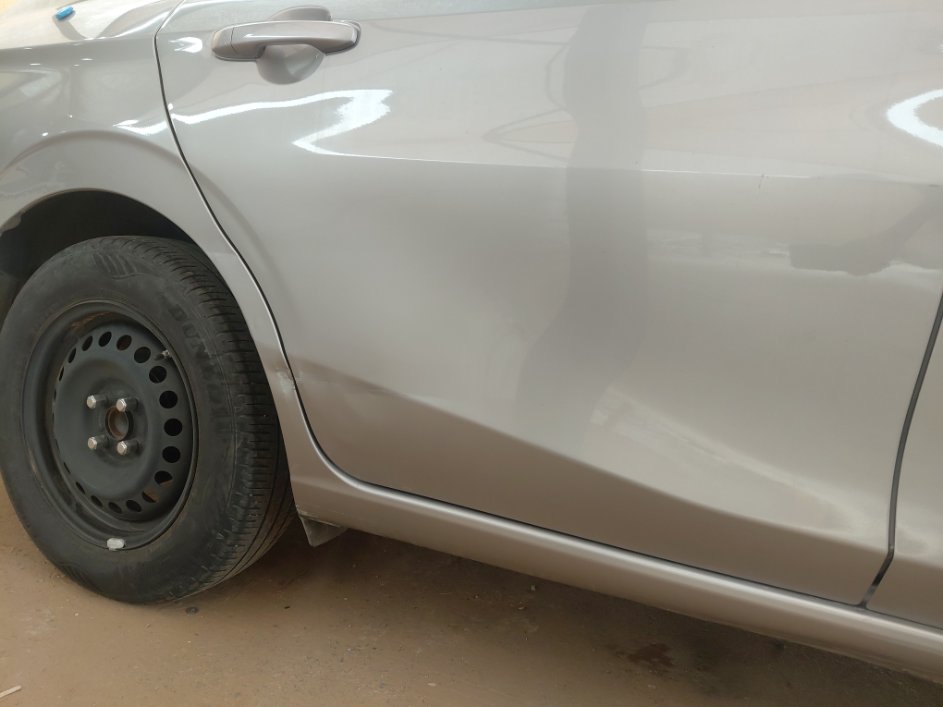 تويوتا يارس Y 2024 image