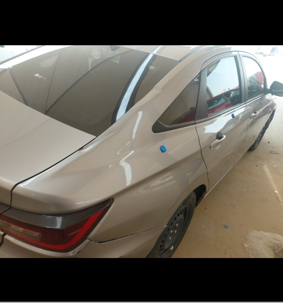 تويوتا يارس Y 2024 image