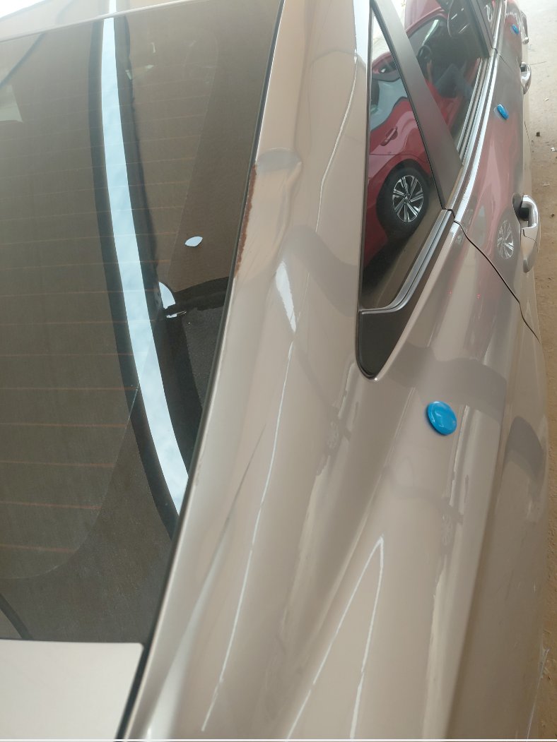 تويوتا يارس Y 2024 image