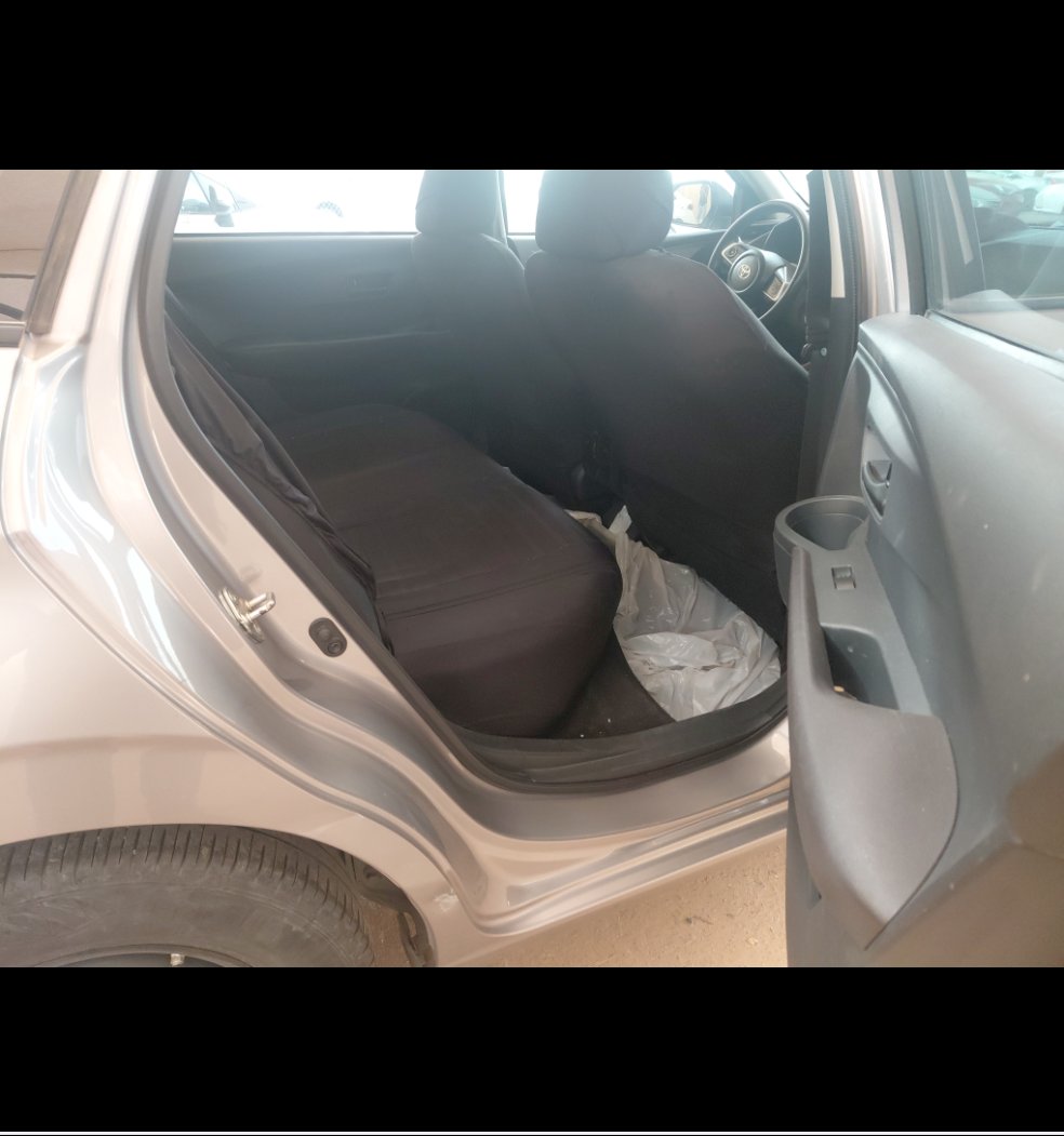 تويوتا يارس Y 2024 image