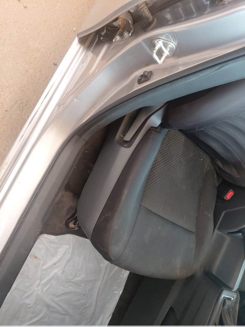 تويوتا يارس Y 2024 image