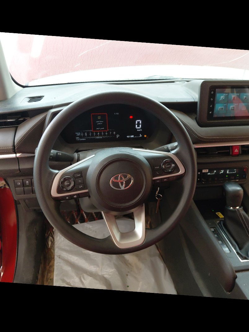 تويوتا يارس Y PLUS 2023 image