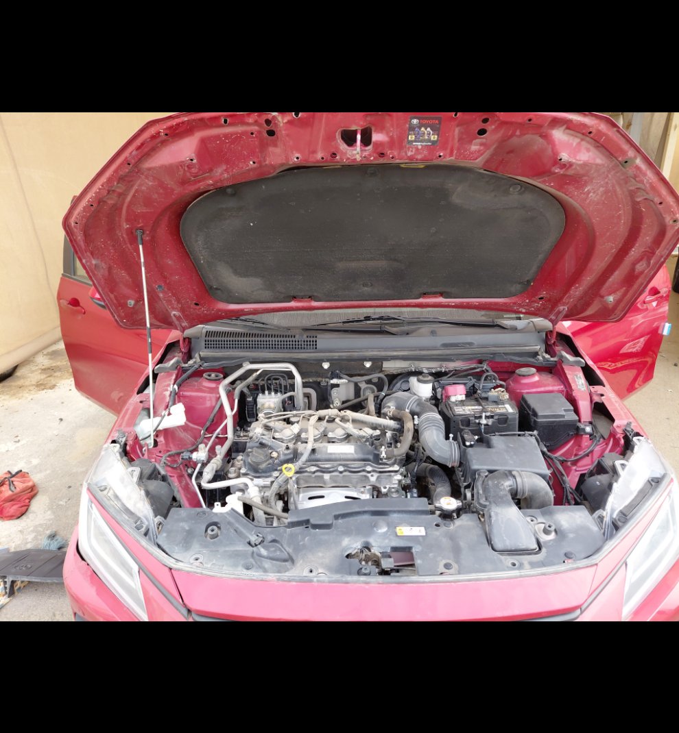 تويوتا يارس Y PLUS 2023 image