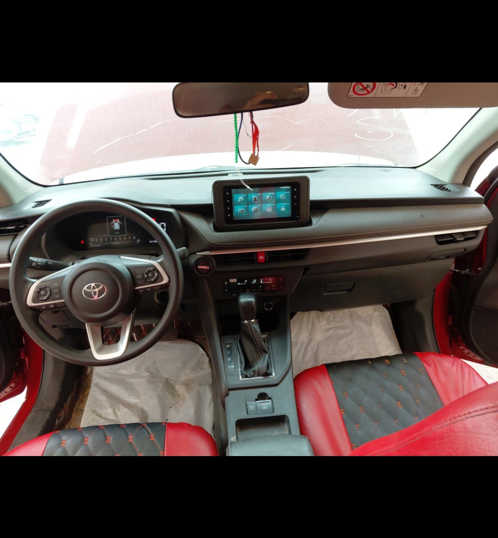 تويوتا يارس Y PLUS 2023 image