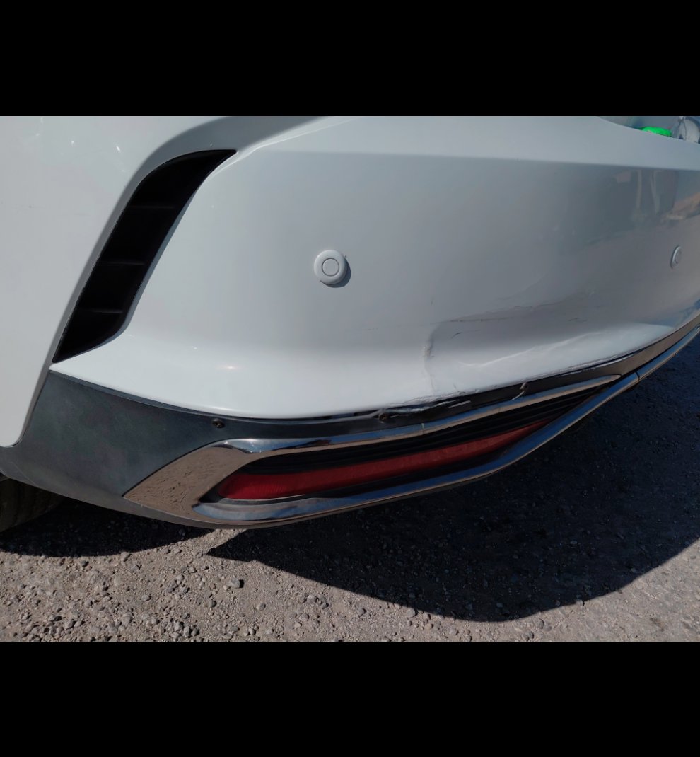 هيونداي أكسنت STD 2021 image