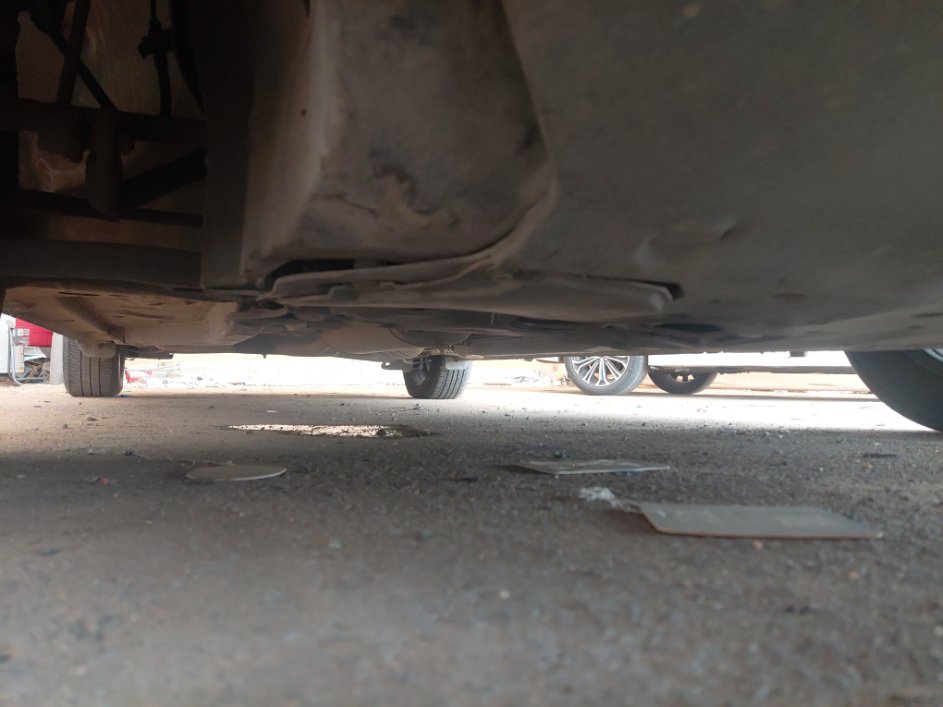 تويوتا يارس Y 2024 image