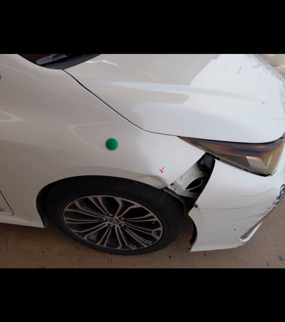 تويوتا كورولا GLI M/R 2021 image