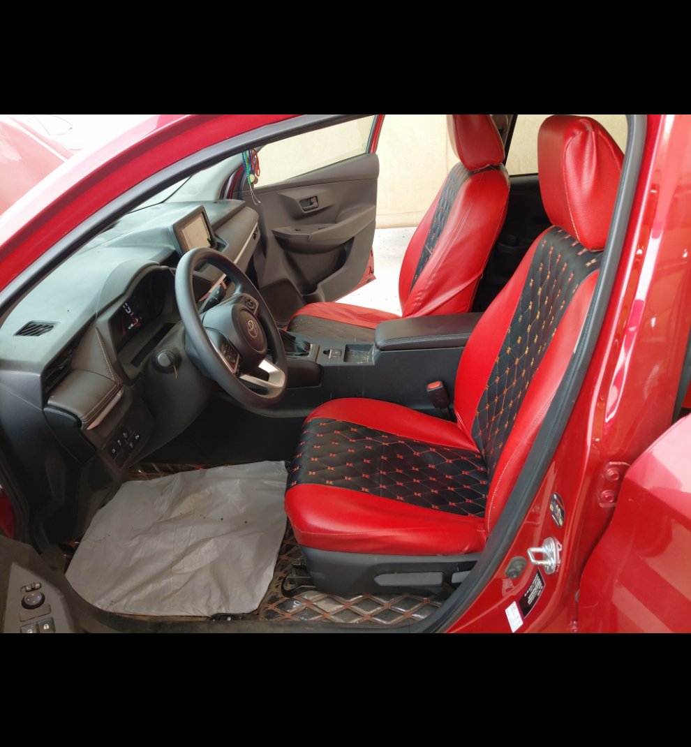 تويوتا يارس Y PLUS 2023 image