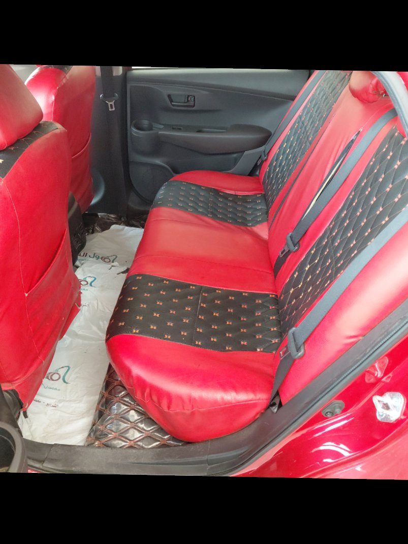 تويوتا يارس Y PLUS 2023 image