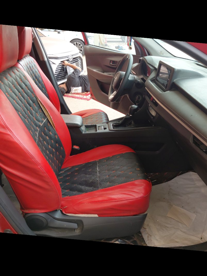 تويوتا يارس Y PLUS 2023 image