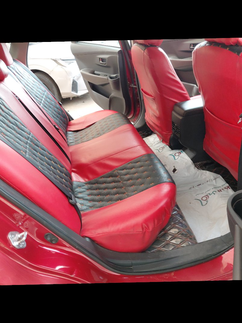 تويوتا يارس Y PLUS 2023 image