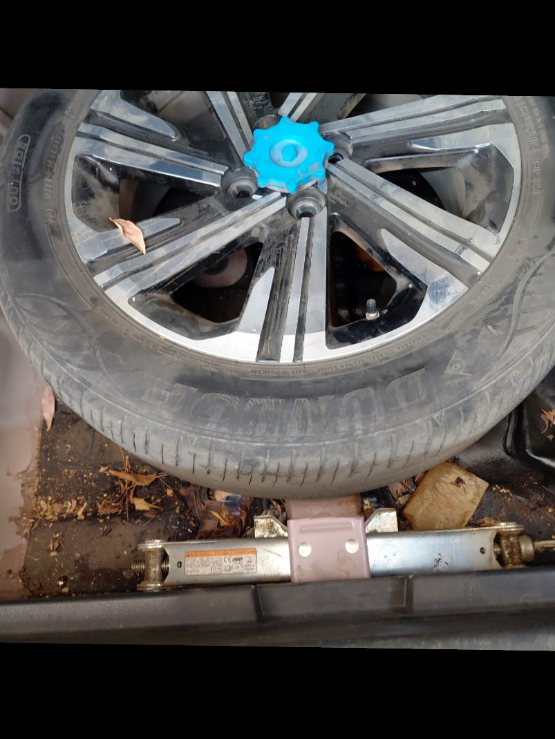 تويوتا يارس Y PLUS 2023 image