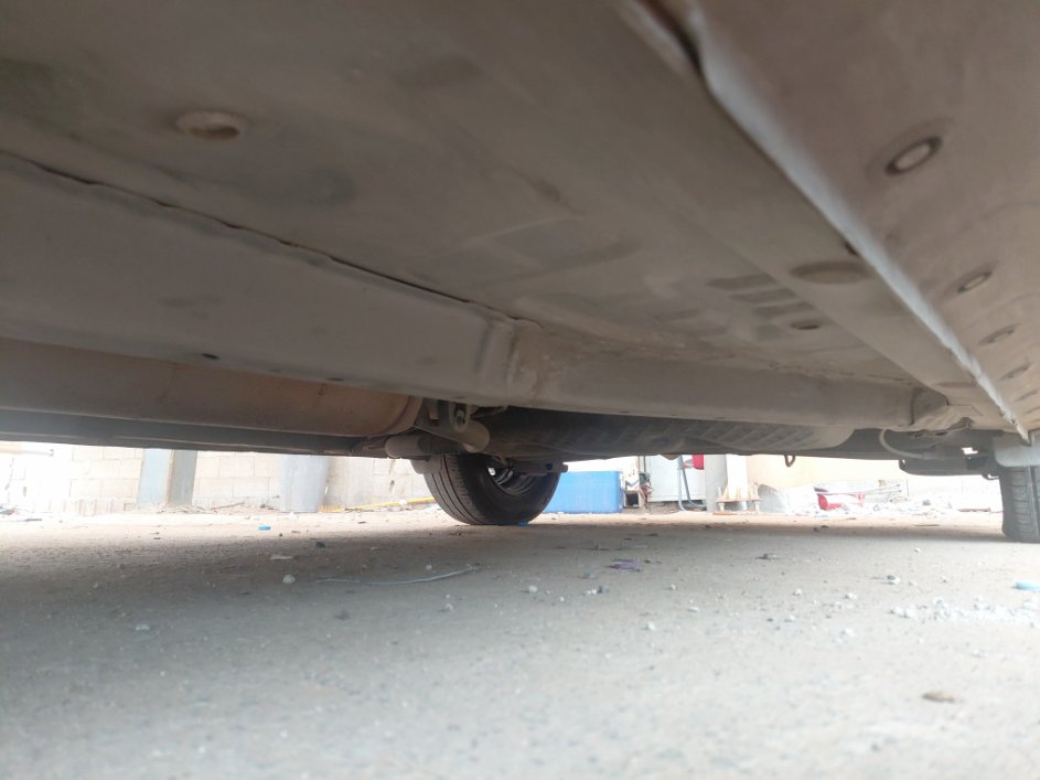 تويوتا يارس Y 2024 image