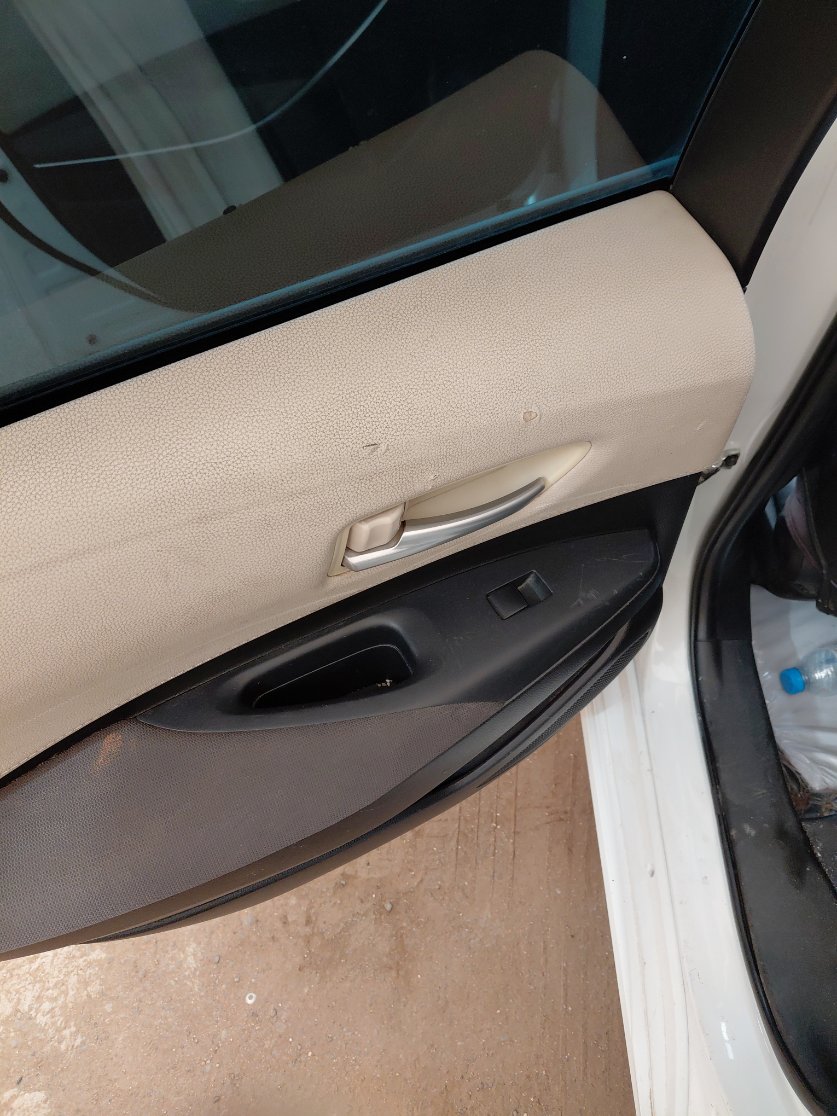 تويوتا كورولا GLI M/R 2021 image