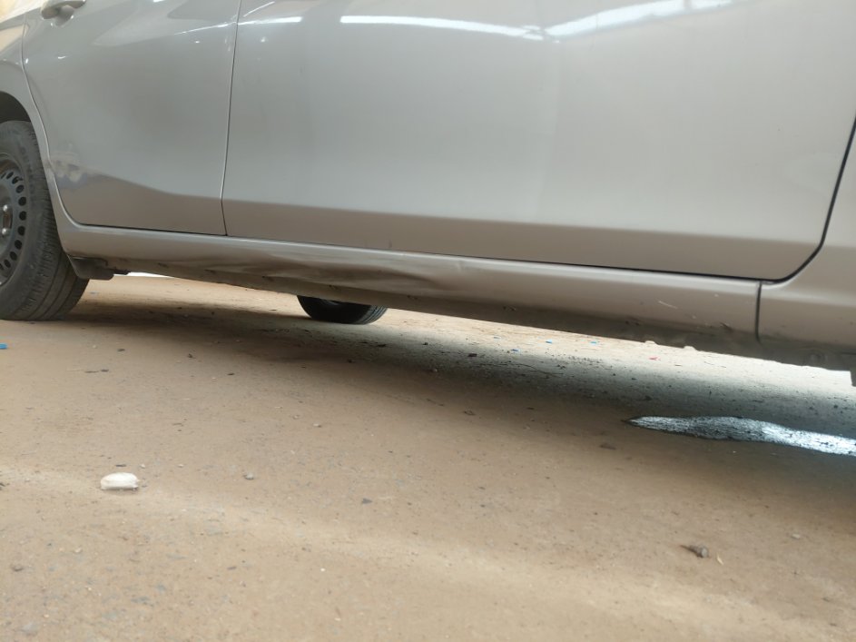 تويوتا يارس Y 2024 image