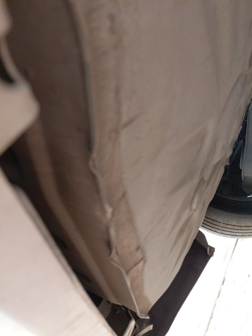 تويوتا كورولا GLI M/R 2021 image