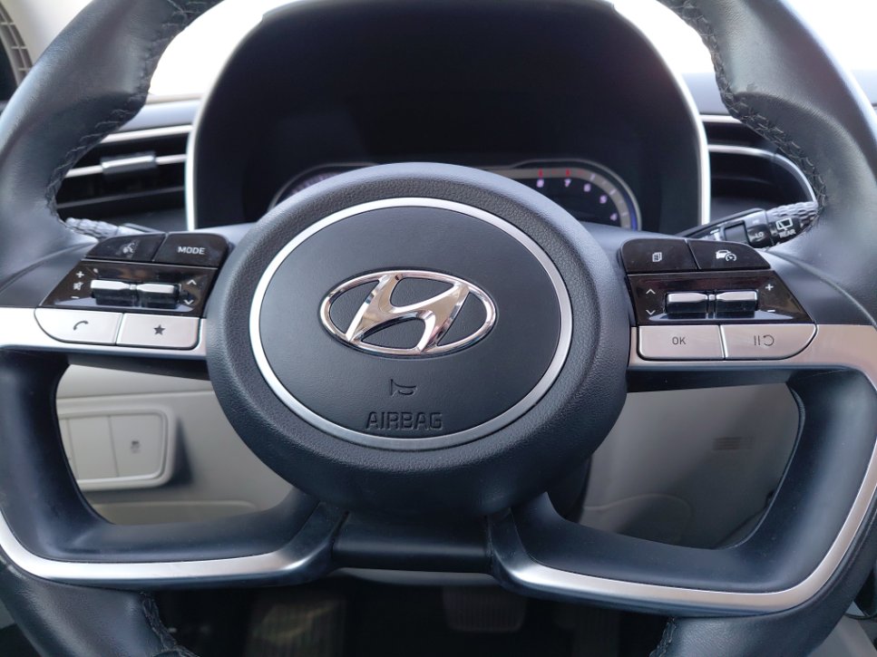 هيونداي توسان SPORT SMART 2023 image