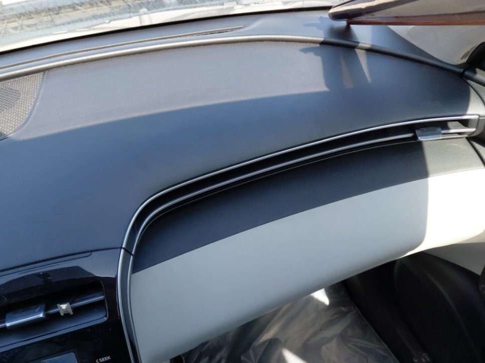 هيونداي توسان SPORT SMART 2023 image