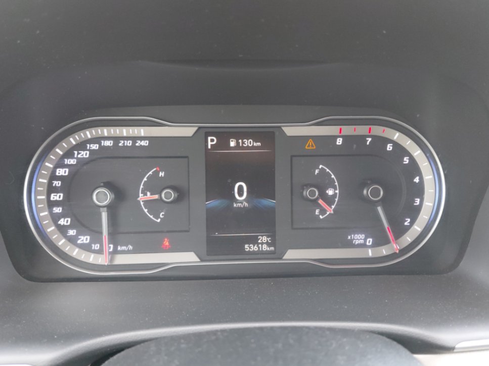 هيونداي توسان SPORT SMART 2023 image