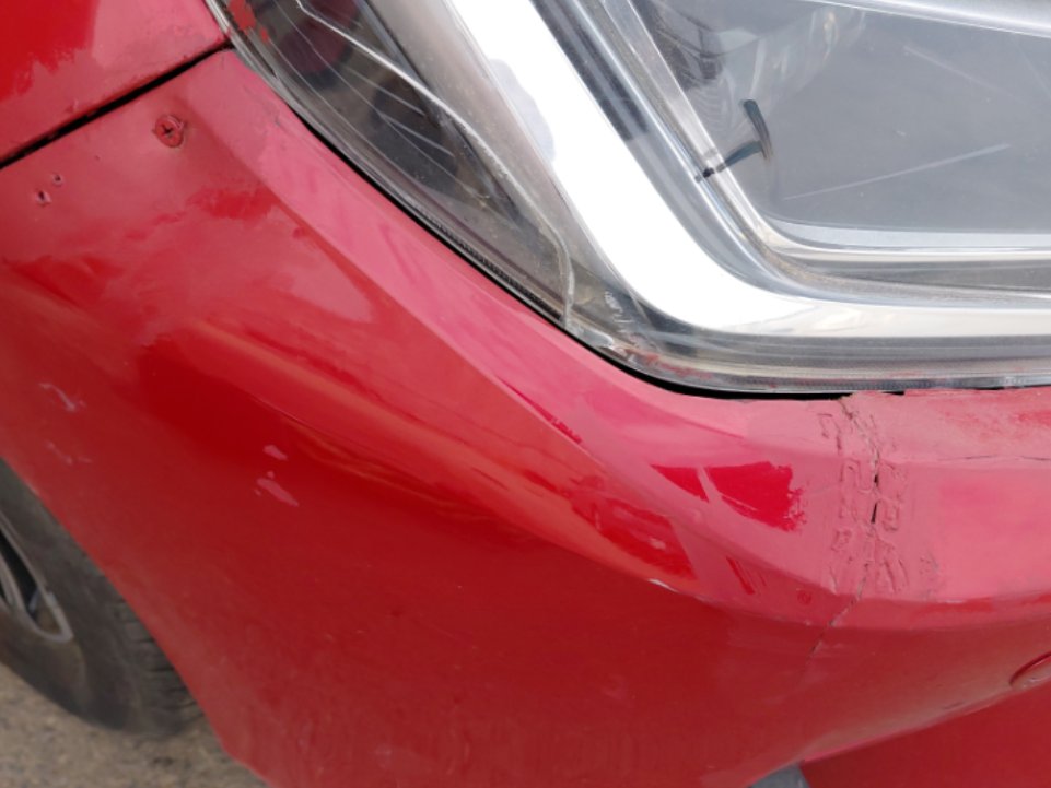 تويوتا يارس Y PLUS 2023 image