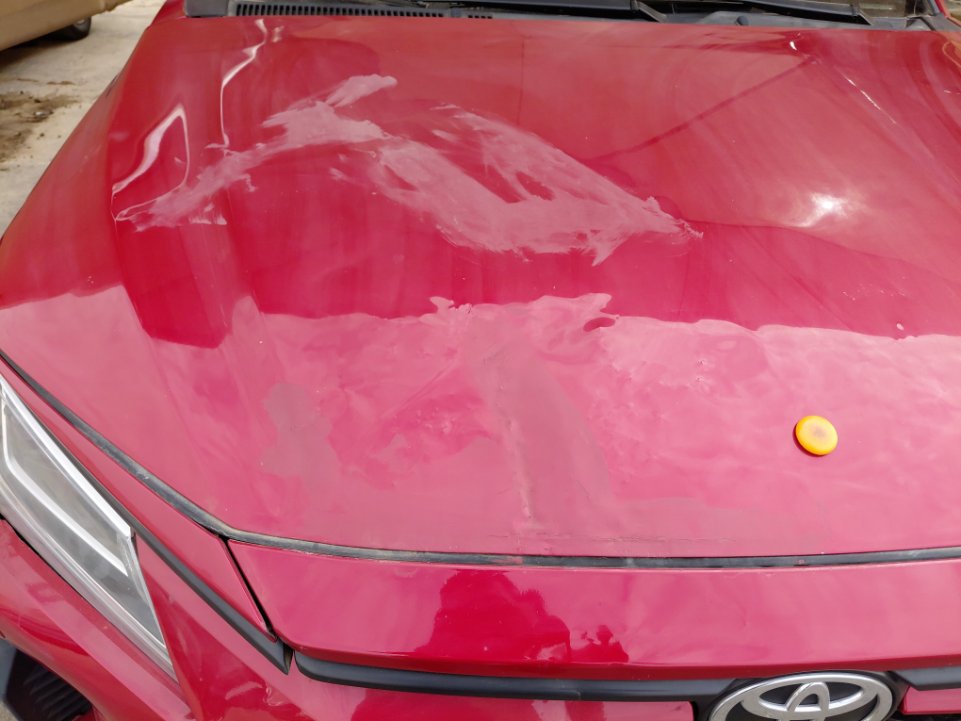 تويوتا يارس Y PLUS 2023 image