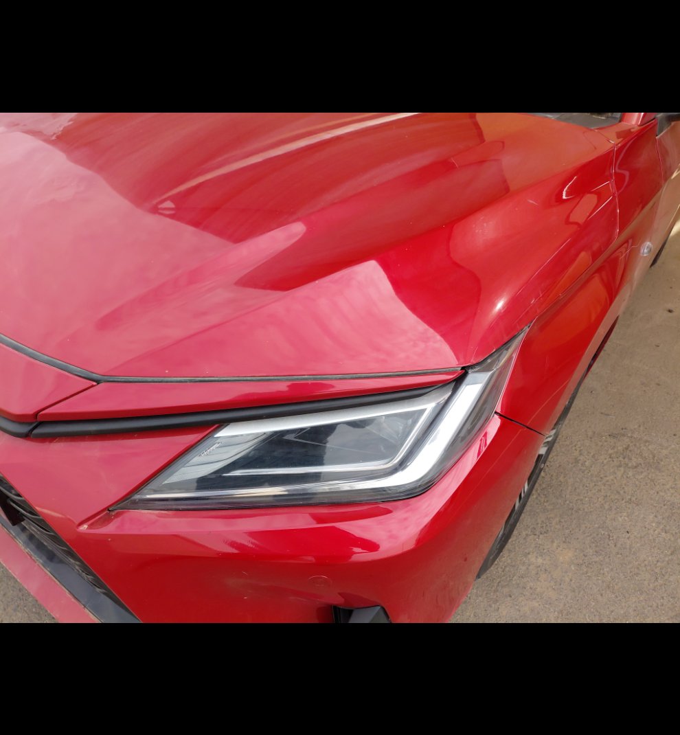 تويوتا يارس Y PLUS 2023 image