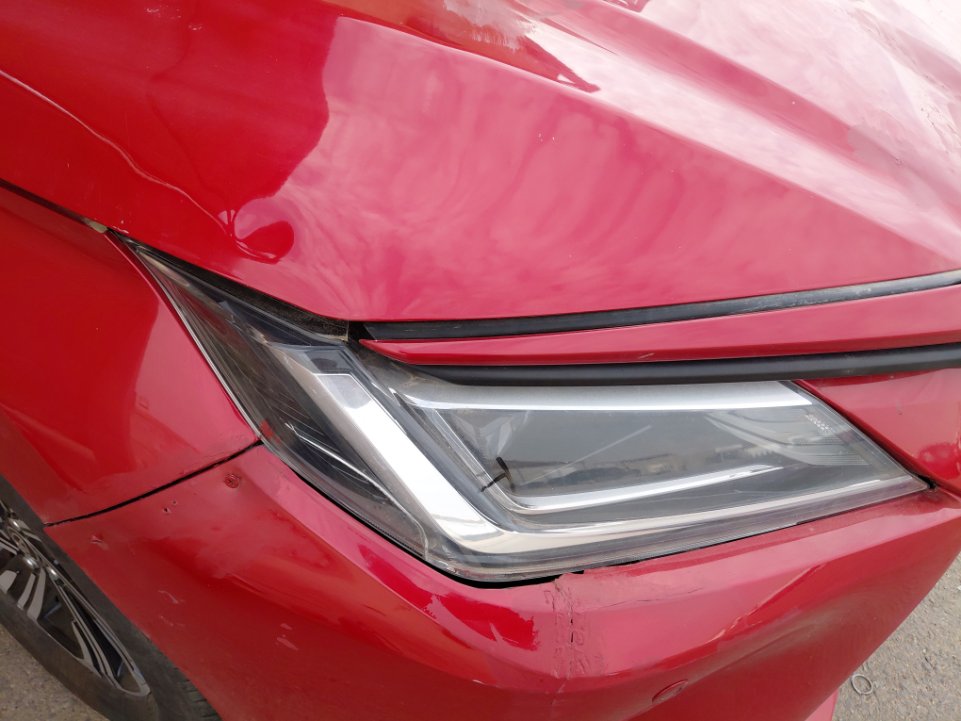 تويوتا يارس Y PLUS 2023 image