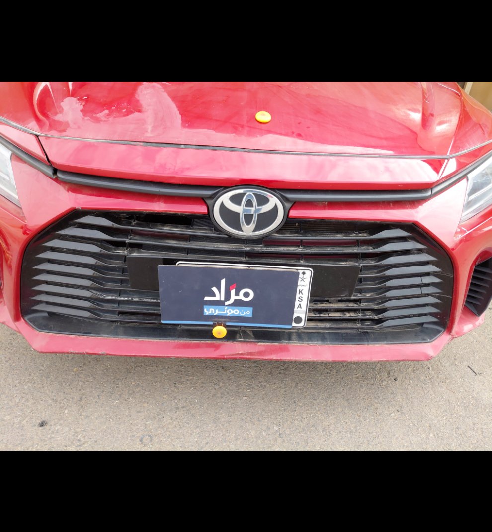 تويوتا يارس Y PLUS 2023 image