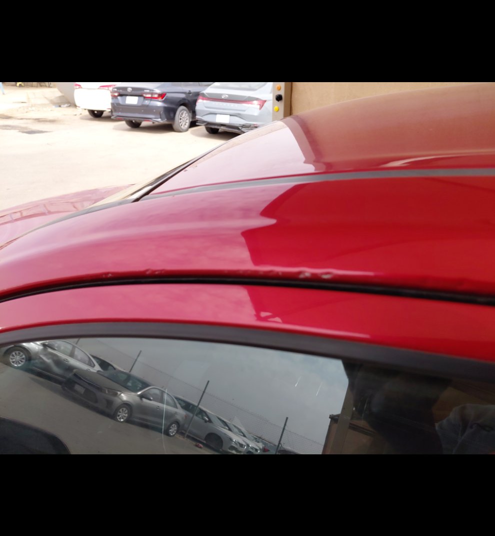 تويوتا يارس Y PLUS 2023 image