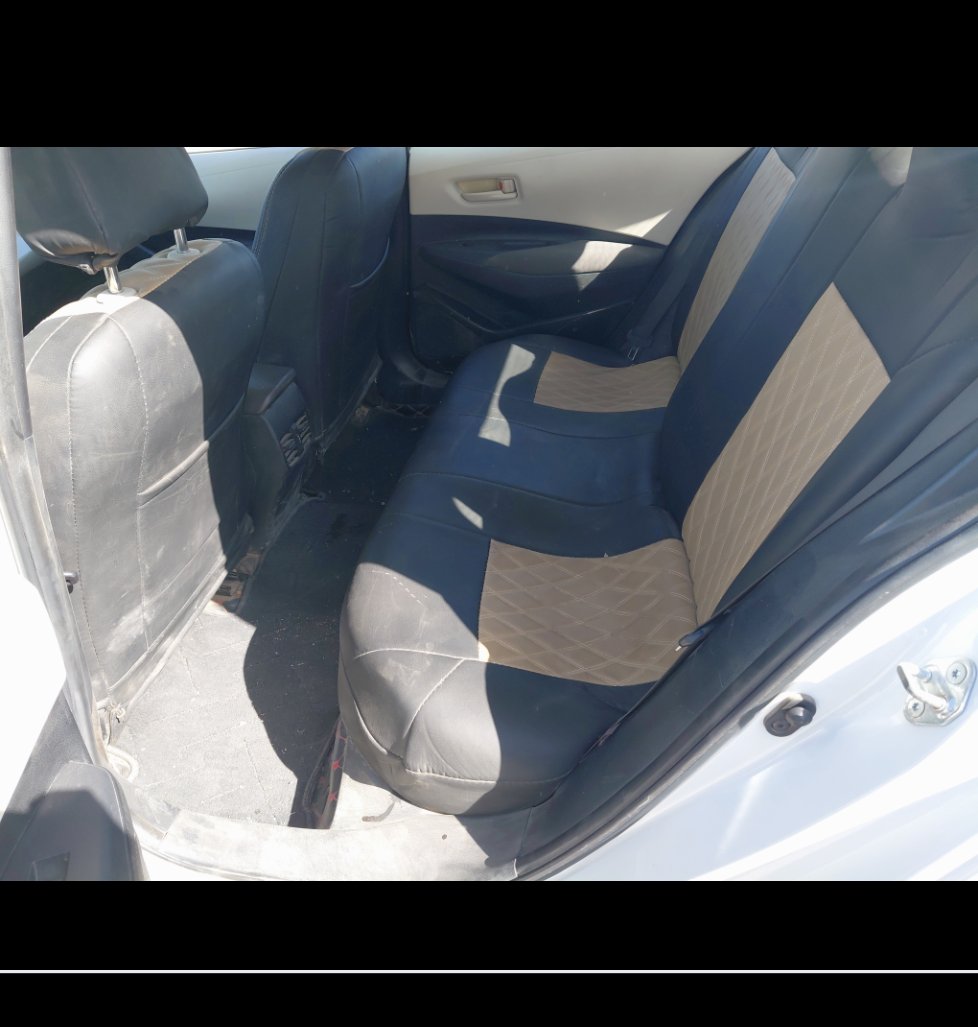 تويوتا كورولا XLI EXECUTIVE M/R 2022 image