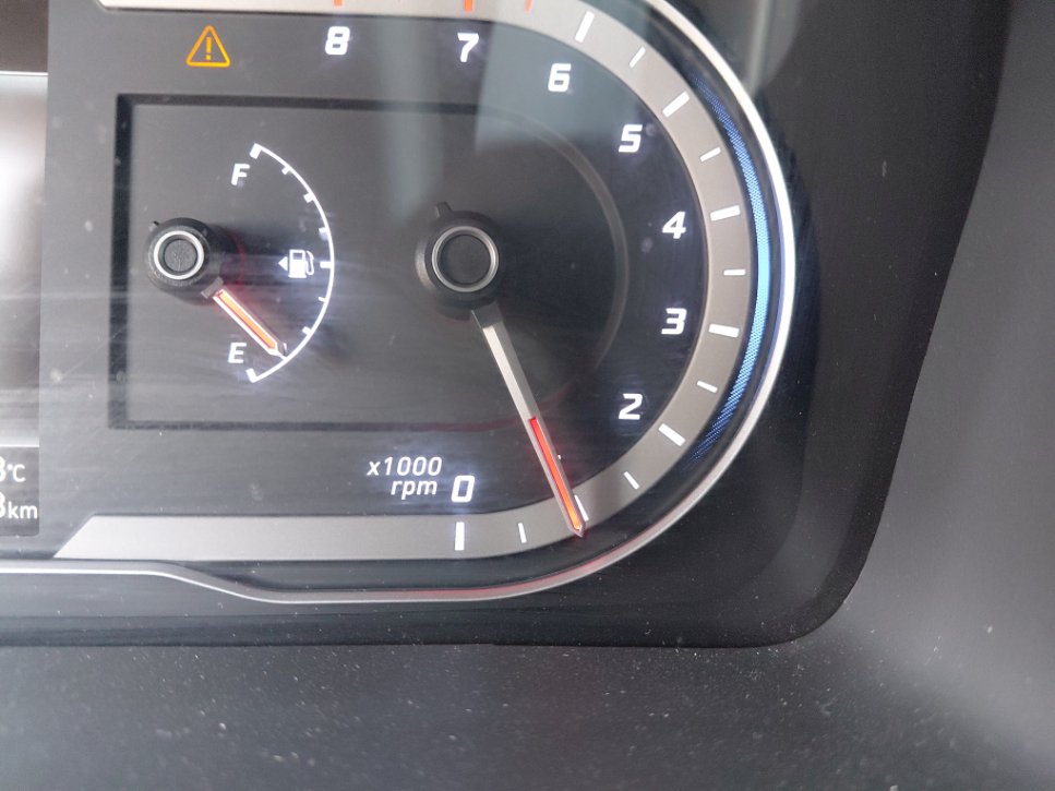 هيونداي توسان SPORT SMART 2023 image