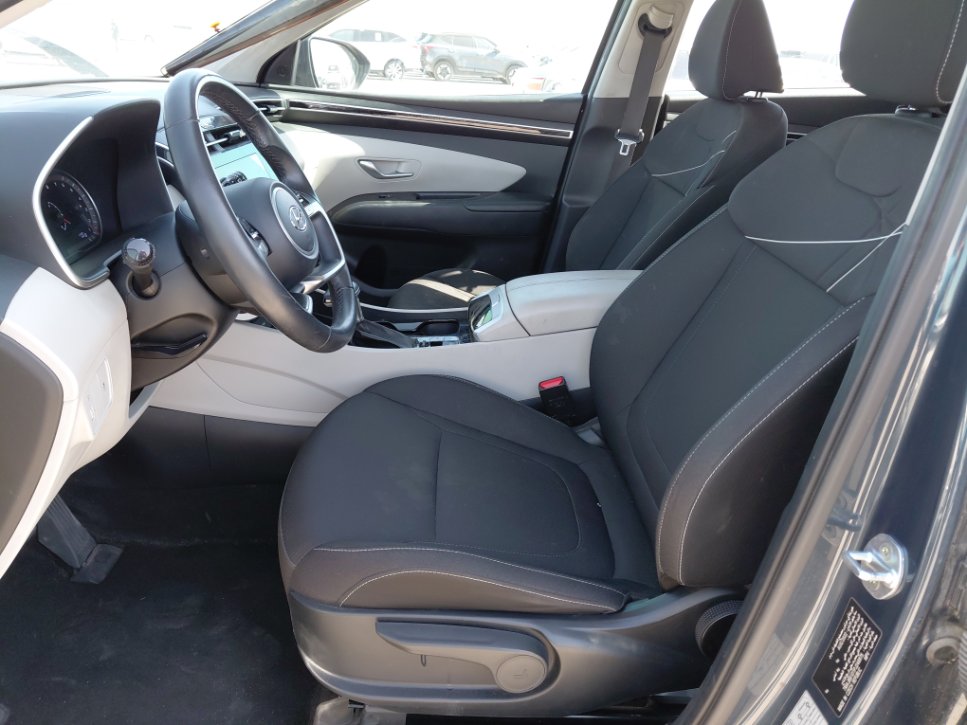 هيونداي توسان SPORT SMART 2023 image