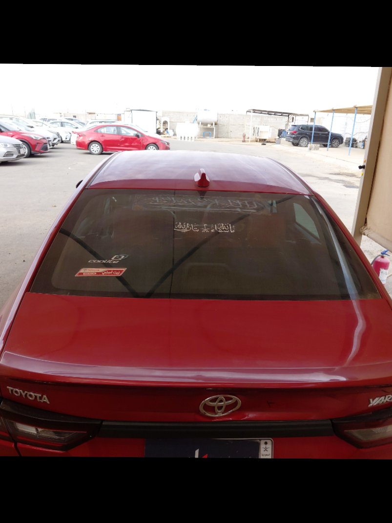 تويوتا يارس Y PLUS 2023 image